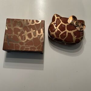 Hello kitty x Sanrio x Sephora say hello